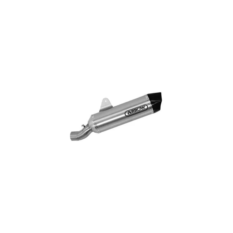 Arrow Bmw R 1200 GS 71805PK - 71805AK - 71805AKN Arrow Bmw R 1200 GS 71805PK - 71805AK - 71805AKN