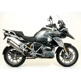 Arrow Bmw R 1200 GS 71805PK - 71805AK - 71805AKN