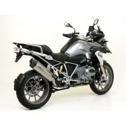 Arrow Bmw R 1200 GS 71805PK - 71805AK - 71805AKN