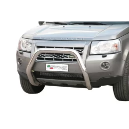 Bull Bar Land Rover Freelander 2 