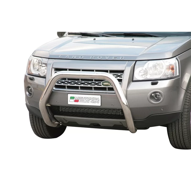 Bull Bar Land Rover Freelander 2 