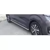 Seitenschutz Toyota Proace SWB