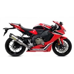 Arrow Honda CBR 1000 RR