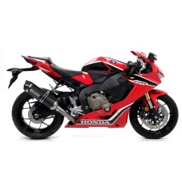 Arrow Honda CBR 1000 RR