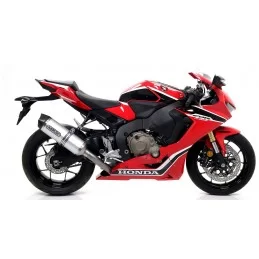 Arrow Honda CBR 1000 RR