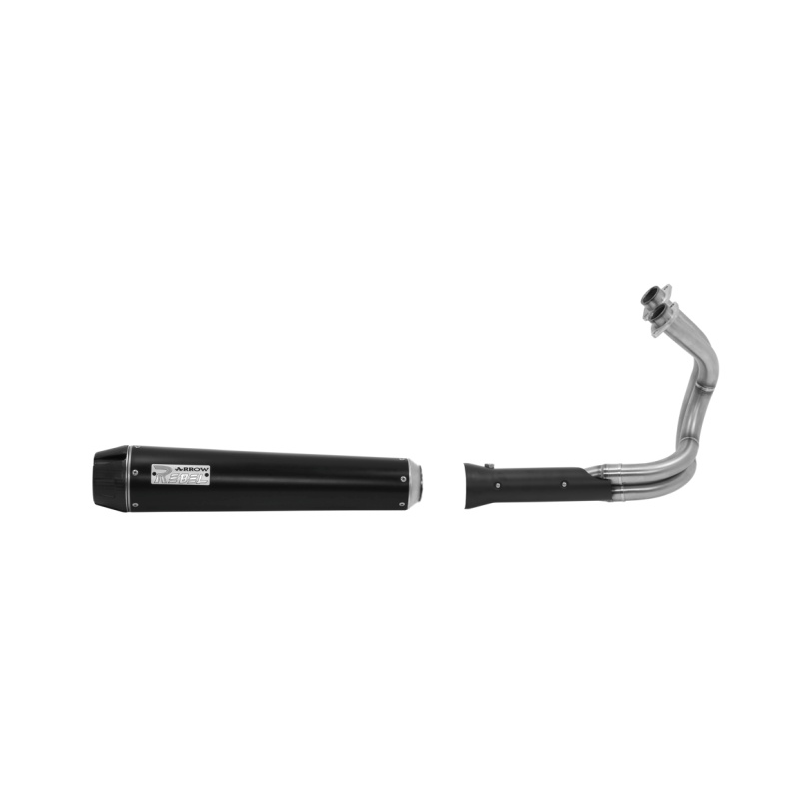 exhaust vulcan s