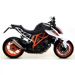 Arrow Ktm 1290 SuperDuke R