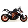 Arrow Ktm 1290 SuperDuke R