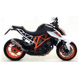 Arrow Ktm 1290 SuperDuke R