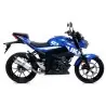 Arrow Suzuki GSX-S 125