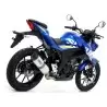 Arrow Suzuki GSX-S 125