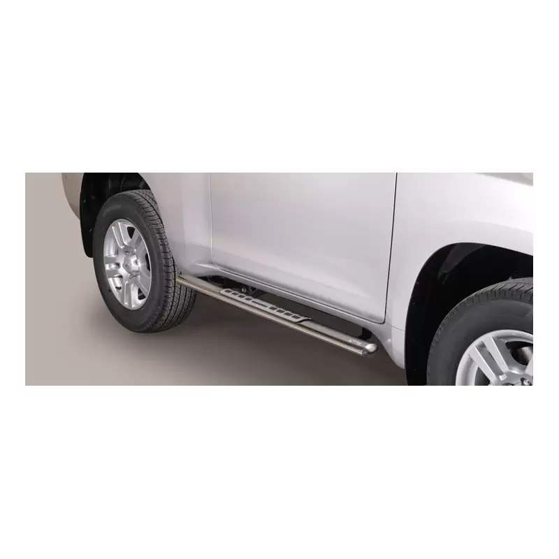 Side Step Toyota Land Cruiser 3 Porte