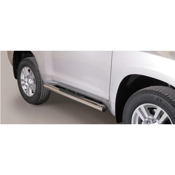 Marche Pieds Toyota Land Cruiser 3 Porte