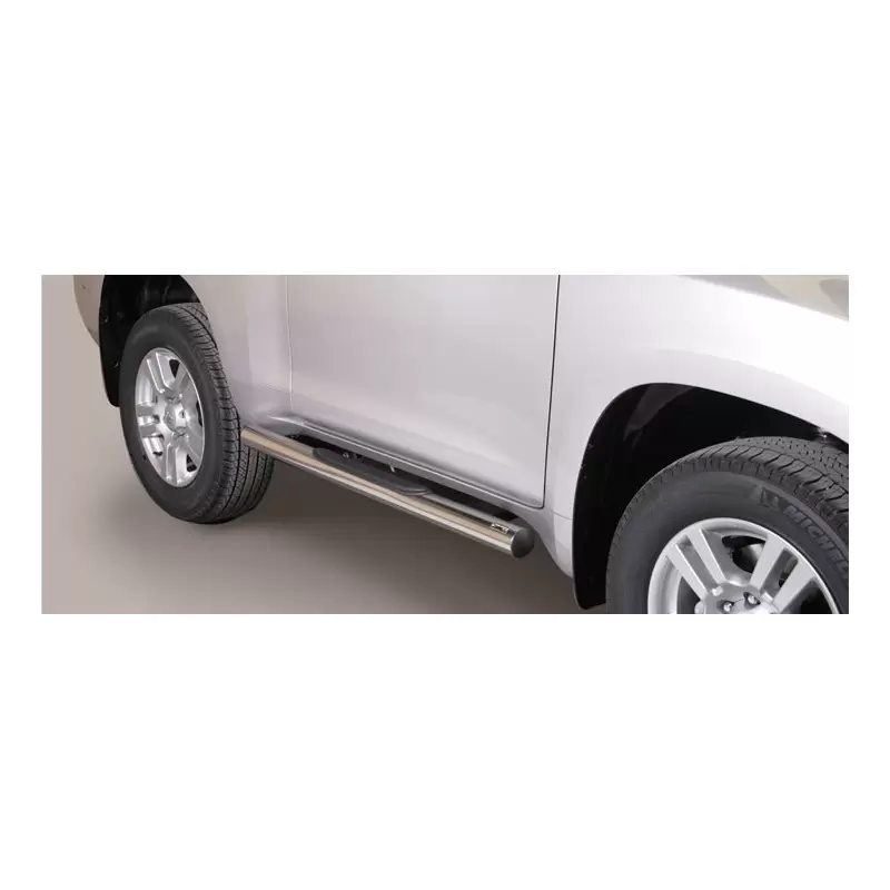 Marche Pieds Toyota Land Cruiser 3 Porte