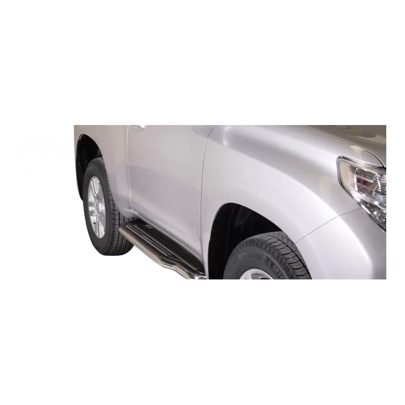 Pedane Toyota Land Cruiser 3 Porte