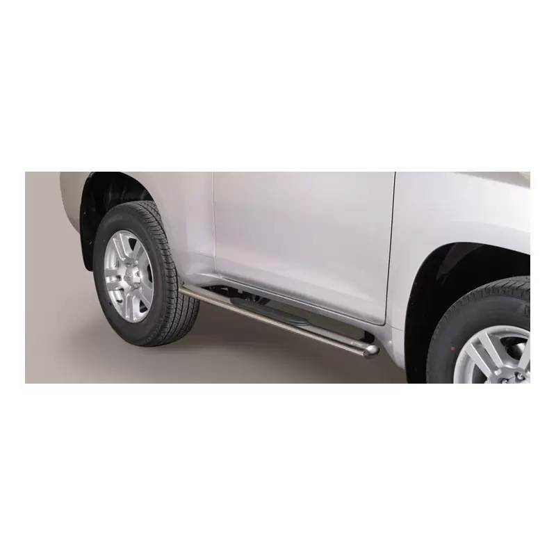 Side Step Toyota Land Cruiser 3 Porte