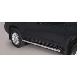 Marche Pieds Toyota Land Cruiser 5 Porte