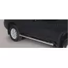 Marche Pieds Toyota Land Cruiser 5 Porte