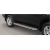 Side Protection Toyota Land Cruiser 5 Porte