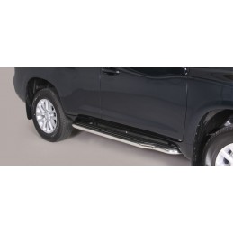 Pedane Toyota Land Cruiser 5 Porte