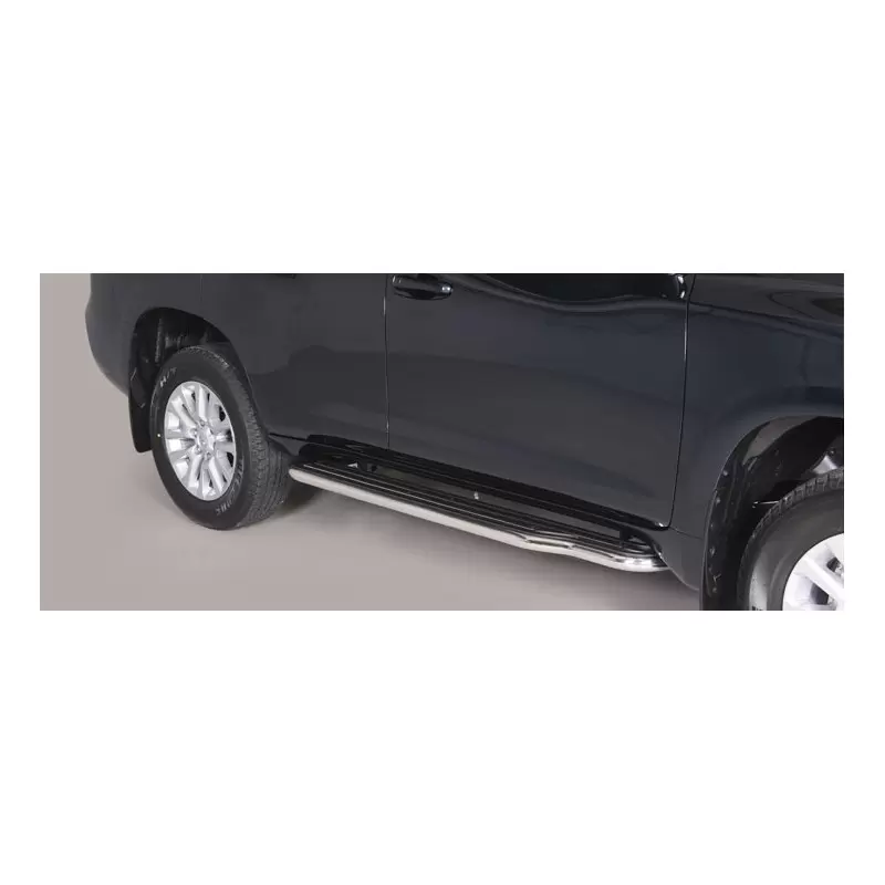 Side Step Toyota Land Cruiser 5 Porte