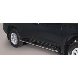 Pedane Toyota Land Cruiser 5 Porte