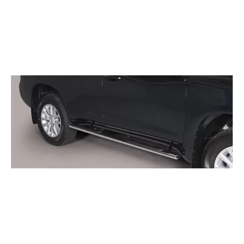 Side Step Toyota Land Cruiser 5 Porte