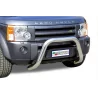 Frontschutzbügel Land Rover Discovery 3