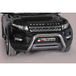 Frontschutzbügel Range Rover Evoque Pure - Prestige