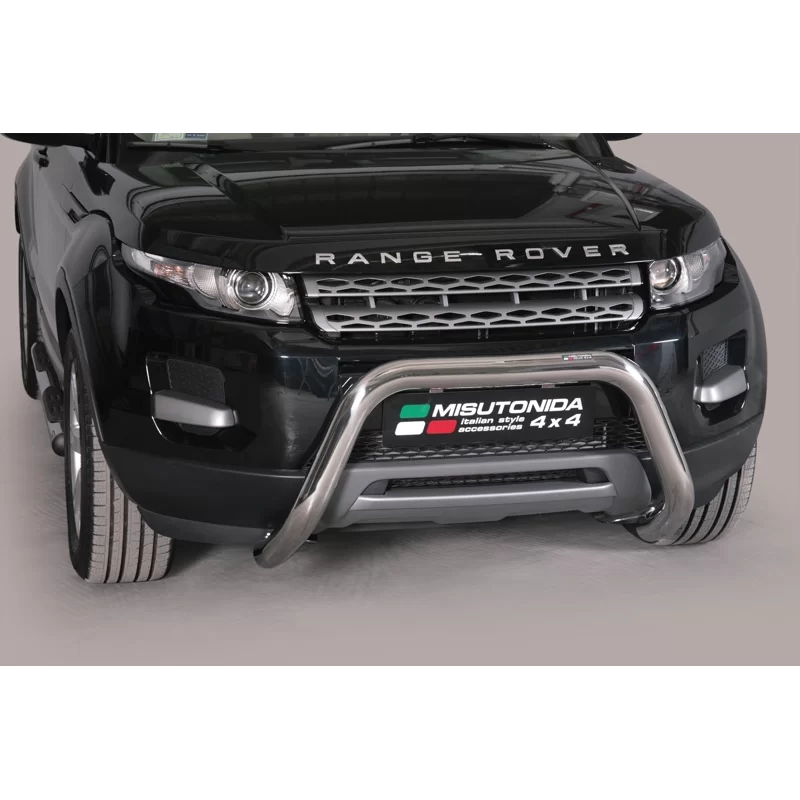 Bull Bar Range Rover Evoque Pure - Prestige