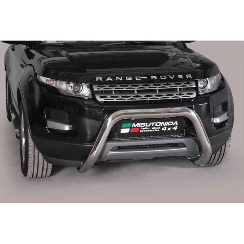 Frontschutzbügel Range Rover Evoque Pure - Prestige