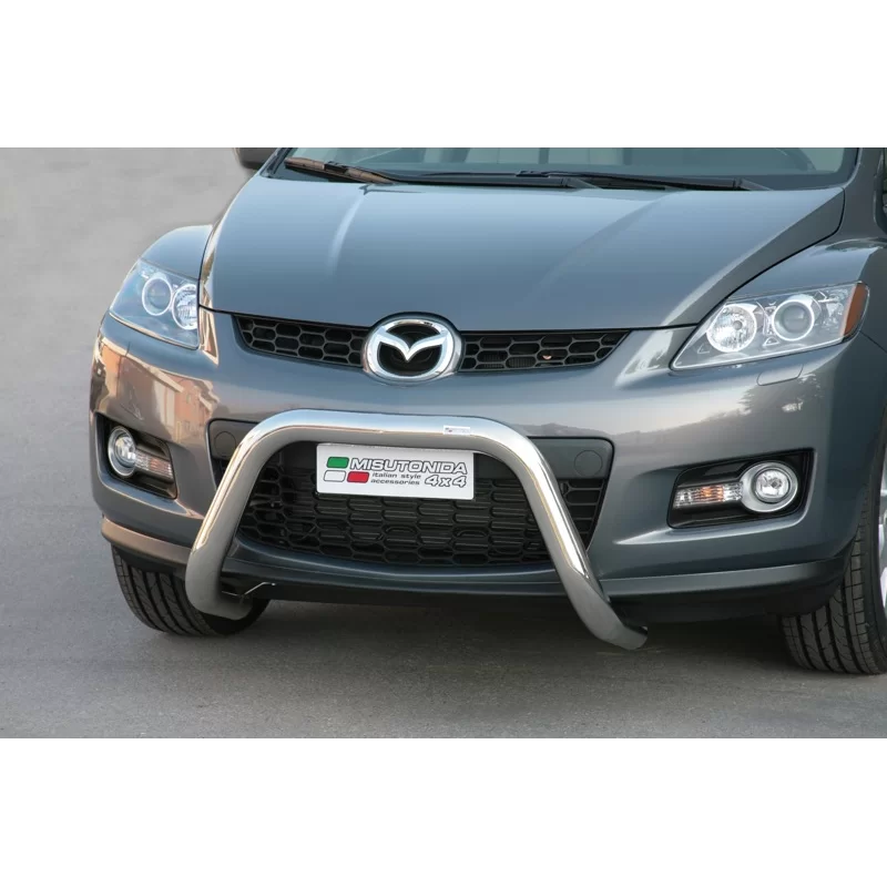 Bull Bar Mazda Cx7