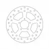 Brembo 68B407A9 Serie Oro Malaguti Centro Ie 160 