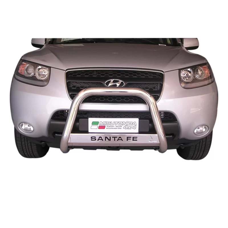 Bull Bar Hyundai Santa Fe 