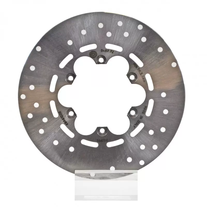 Brembo 68B40772 Serie Oro Malaguti Madison 250 