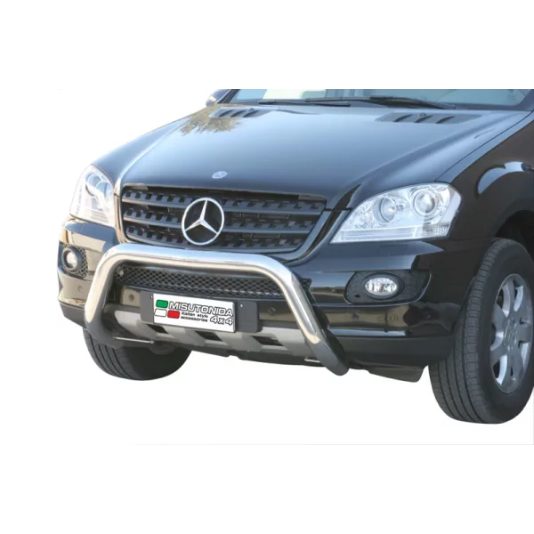Bull Bar Mercedes ML