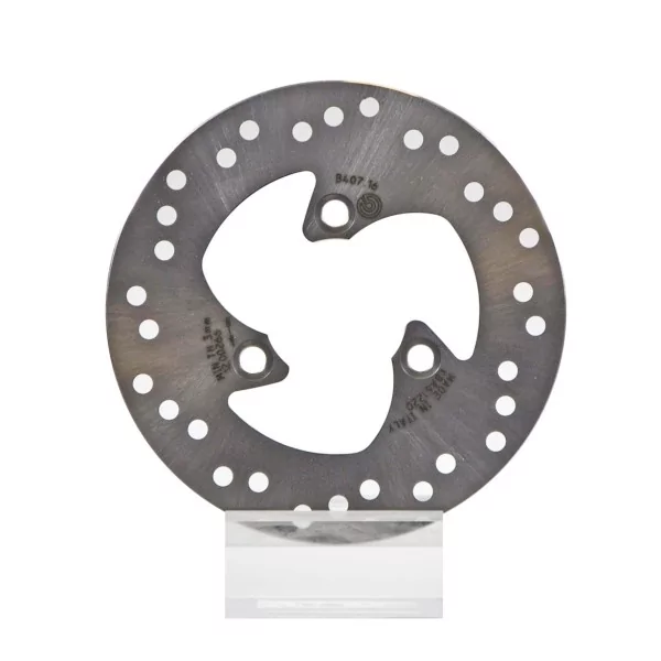 Brembo 68B40716 Serie Oro Mbk Booster N.G. 50 