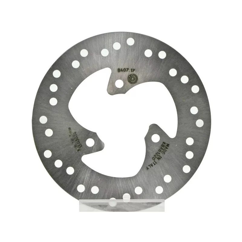 Brembo 68B40717 Serie Oro Mbk Ovetto 50 