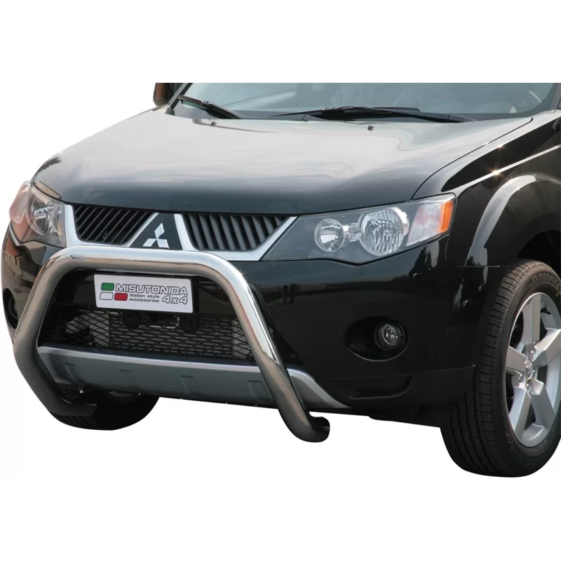 Bull Bar Mitsubishi Outlander