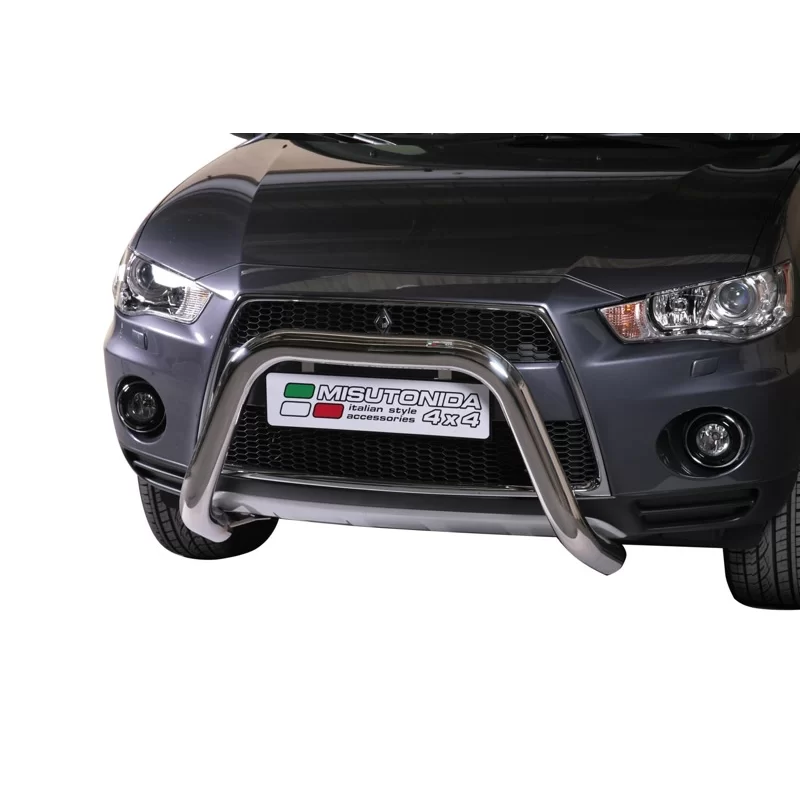 Bull Bar Mitsubishi Outlander