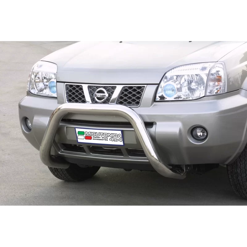 Bull Bar Nissan X-Trail