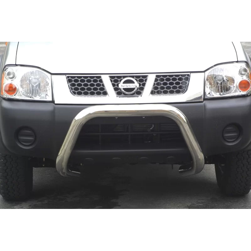 Bull Bar Nissan 2.5 TD Double Cab 130 Hp Bull Bar Nissan 2.5 TD Double Cab 130 Hp