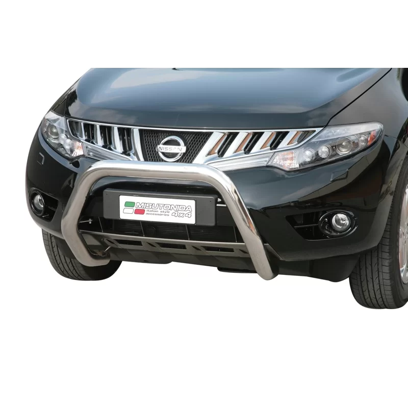 Bull Bar Nissan Murano 