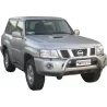 Bull Bar Nissan Patrol Gr 