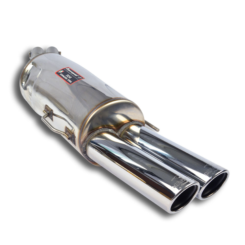 Exhaust Supersprint 784746