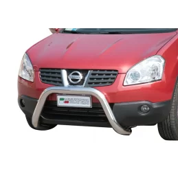 Bull Bar Nissan Qashqai