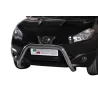 Frontschutzbügel Nissan Qashqai 
