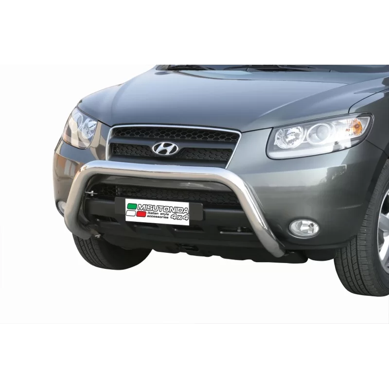 Bull Bar Hyundai Santa Fe 