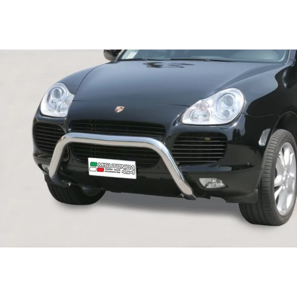 Bull Bar Porsche Cayenne 