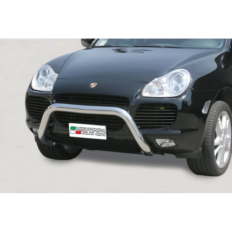 Bull Bar Porsche Cayenne 